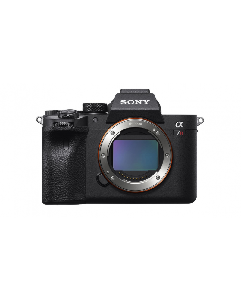 Sony ILCE-7RM4/BQAF1 ALPHA A7R IV Mirrorless Digital Camera (Body Only)